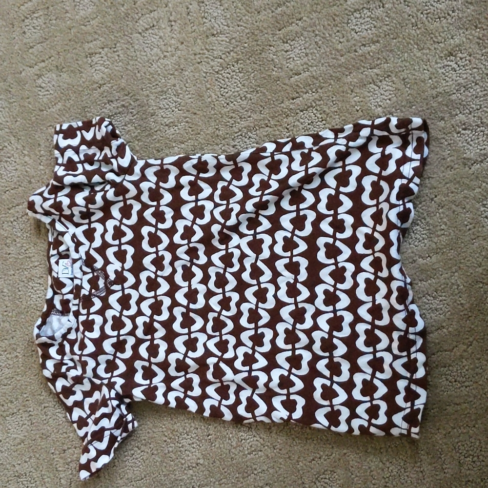 Dvf for baby gap 2t dress